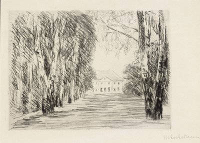  von Max Liebermann
