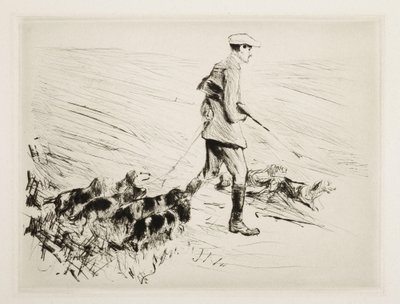  von Max Liebermann