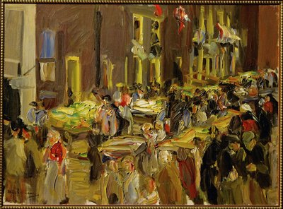  von Max Liebermann