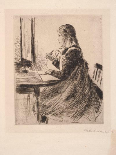  von Max Liebermann