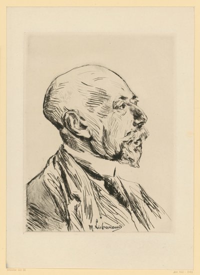  von Max Liebermann