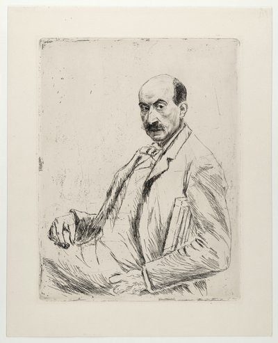  von Max Liebermann