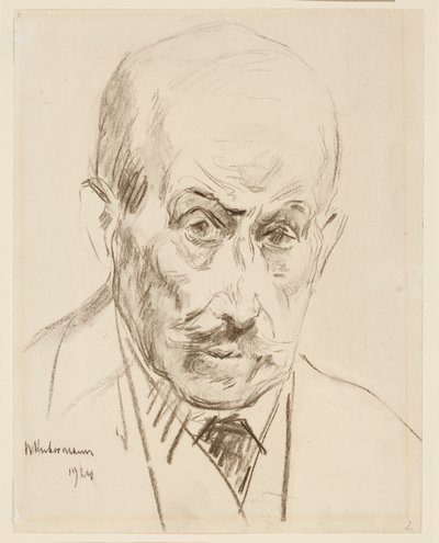  von Max Liebermann