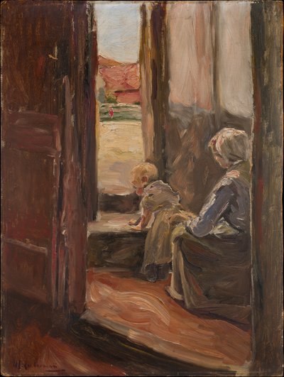  von Max Liebermann