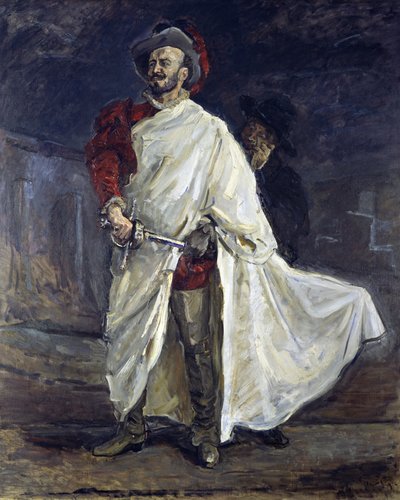  von Max Slevogt