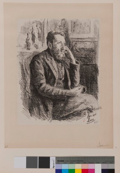  von Maximilien Luce