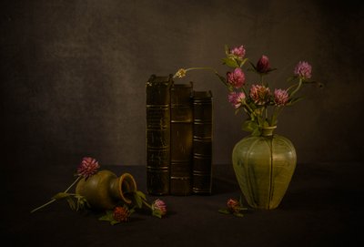 Der Lauf der Zeit von May G