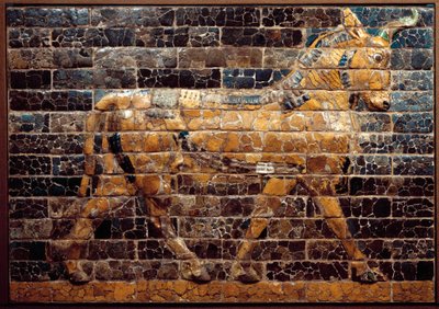 Mesopotamien: 