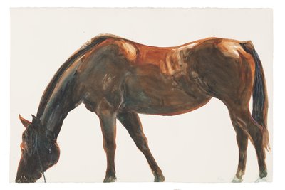 Ohne Titel, 2018 von Michael Frith