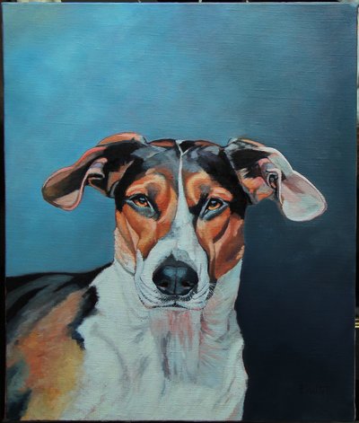 Bambus von Michel Bultet