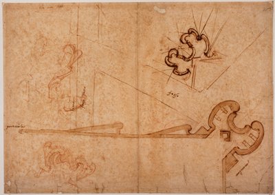 Befestigung der Porta al Prato von Michelangelo Buonarroti