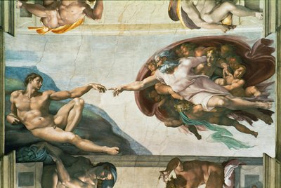  von Michelangelo Buonarroti