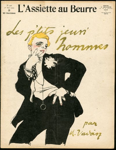 Cover von L