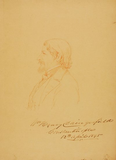 William Henry Daingerfield von Miner Kilbourne Kellogg