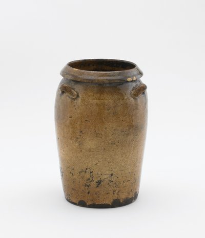 Krug mit drei Henkeln von Ming Dynasty Chinese School
