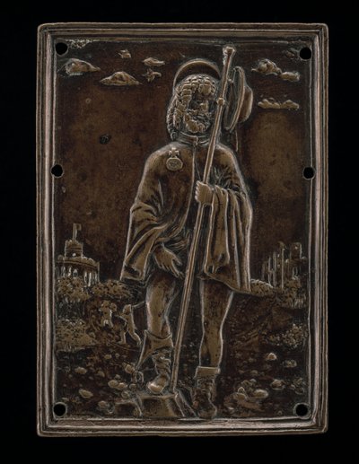 Heiliger Rochus von Moderno