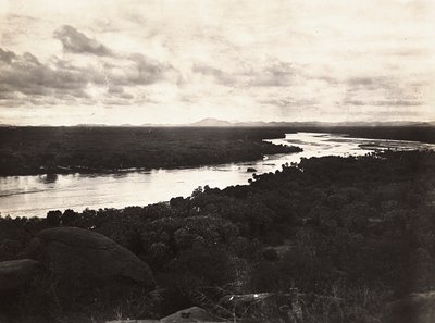 „Ein Imperium aufbauen“ im faschistischen Zeitalter: die Straße von Gasc nach Tessenei, 09/05/1936 von Modestino Baldinetti