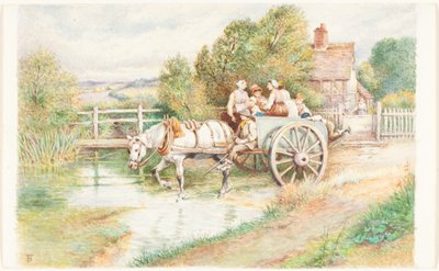  von Myles Birket Foster