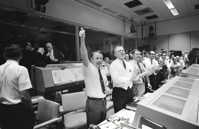 Apollo 13 - NASA, 1970 von NASA Images