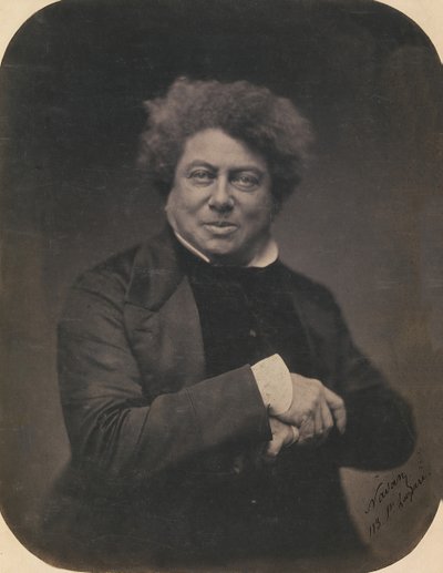 [Album mit Fotografien, Gravuren, Zeichnungen und Veröffentlichungen betreffend ..., November 1855 von Nadar