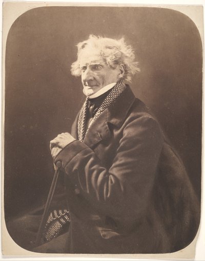 Pierre-Luc-Charles Cicéri von Nadar