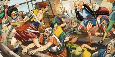 Dick Whittington und seine Katze von Nadir Quinto