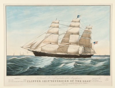  von Nathaniel Currier