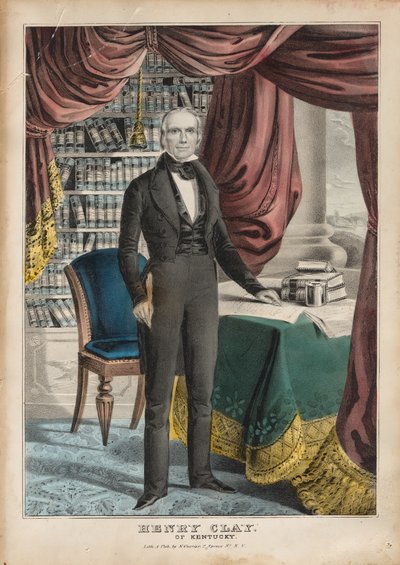  von Nathaniel Currier