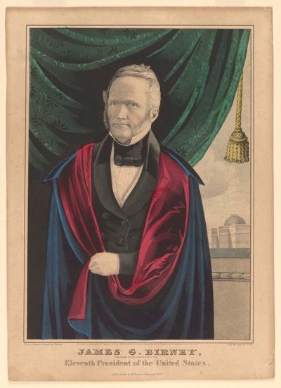  von Nathaniel Currier