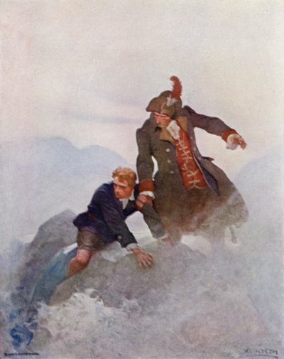 Illustration für 