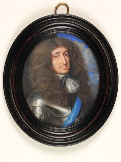 Prinz Rupert von Nicholas Dixon
