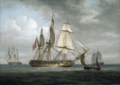 Die Fregatte 