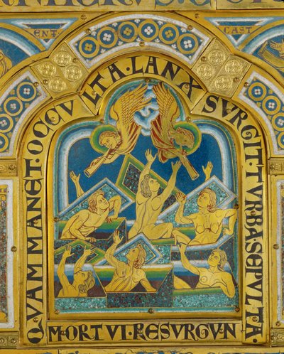  von Nicholas of Verdun