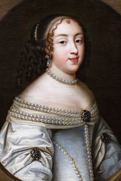  von Nicolas Mignard