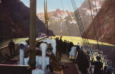 Norwegen: Troldfjord von Norwegian Photographer