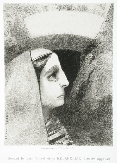  von Odilon Redon