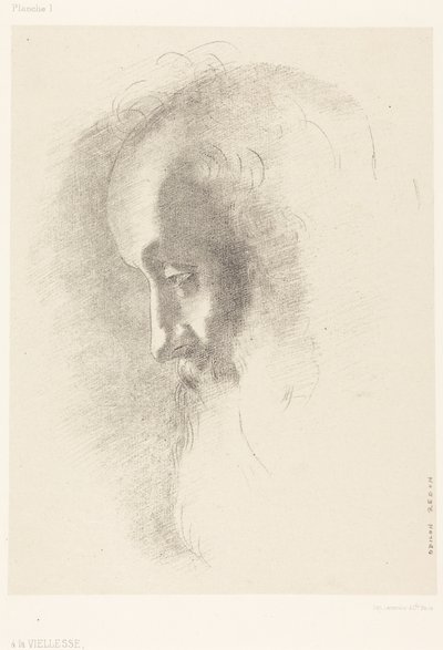  von Odilon Redon