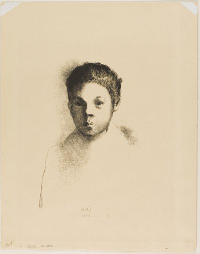 Arï von Odilon Redon