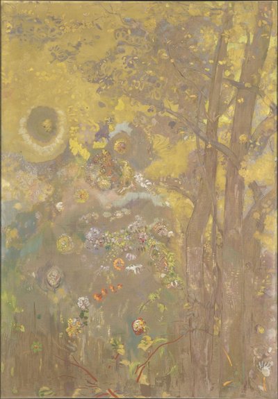  von Odilon Redon