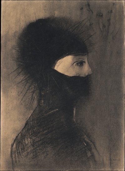  von Odilon Redon