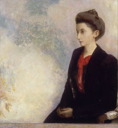  von Odilon Redon