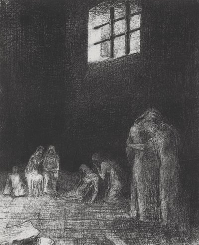  von Odilon Redon