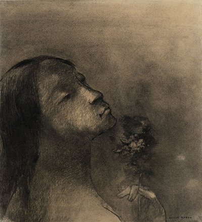  von Odilon Redon