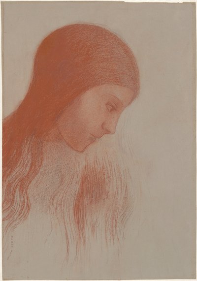  von Odilon Redon