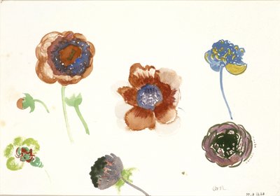  von Odilon Redon