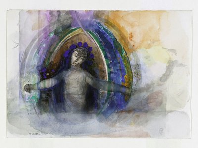  von Odilon Redon