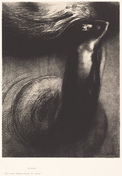  von Odilon Redon