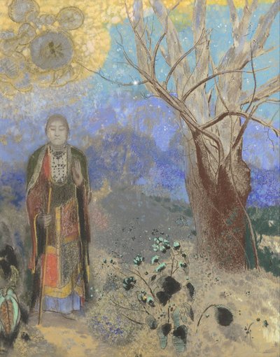  von Odilon Redon