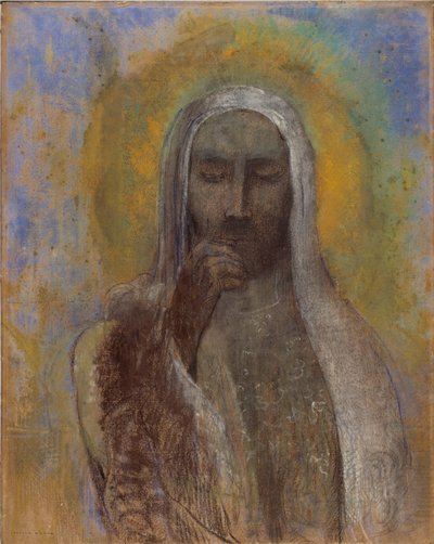  von Odilon Redon