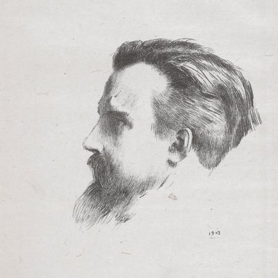  von Odilon Redon